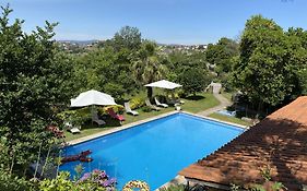 Quinta Da Varzea De Cima
